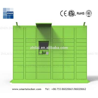 Smart locker/delivery locker/Express locker